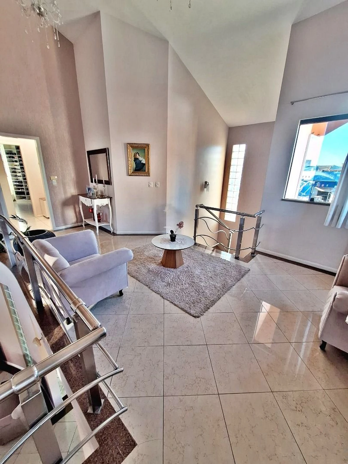Casa 4 Quartos, 1 Suíte, 3 Vagas - Jardim Cidade Florianópolis - Santa Catarina - Foto 6