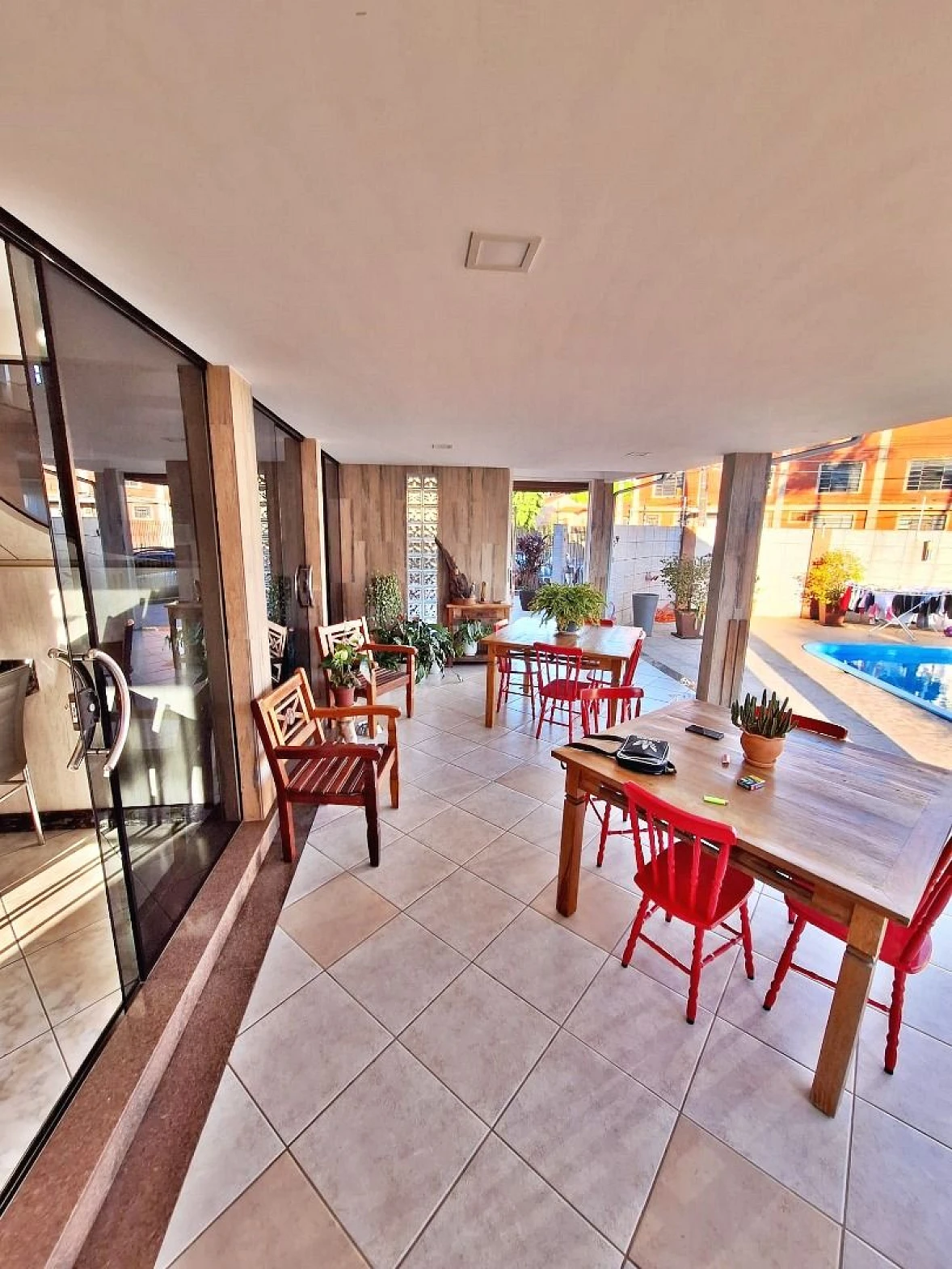 Casa 4 Quartos, 1 Suíte, 3 Vagas - Jardim Cidade Florianópolis - Santa Catarina - Foto 8