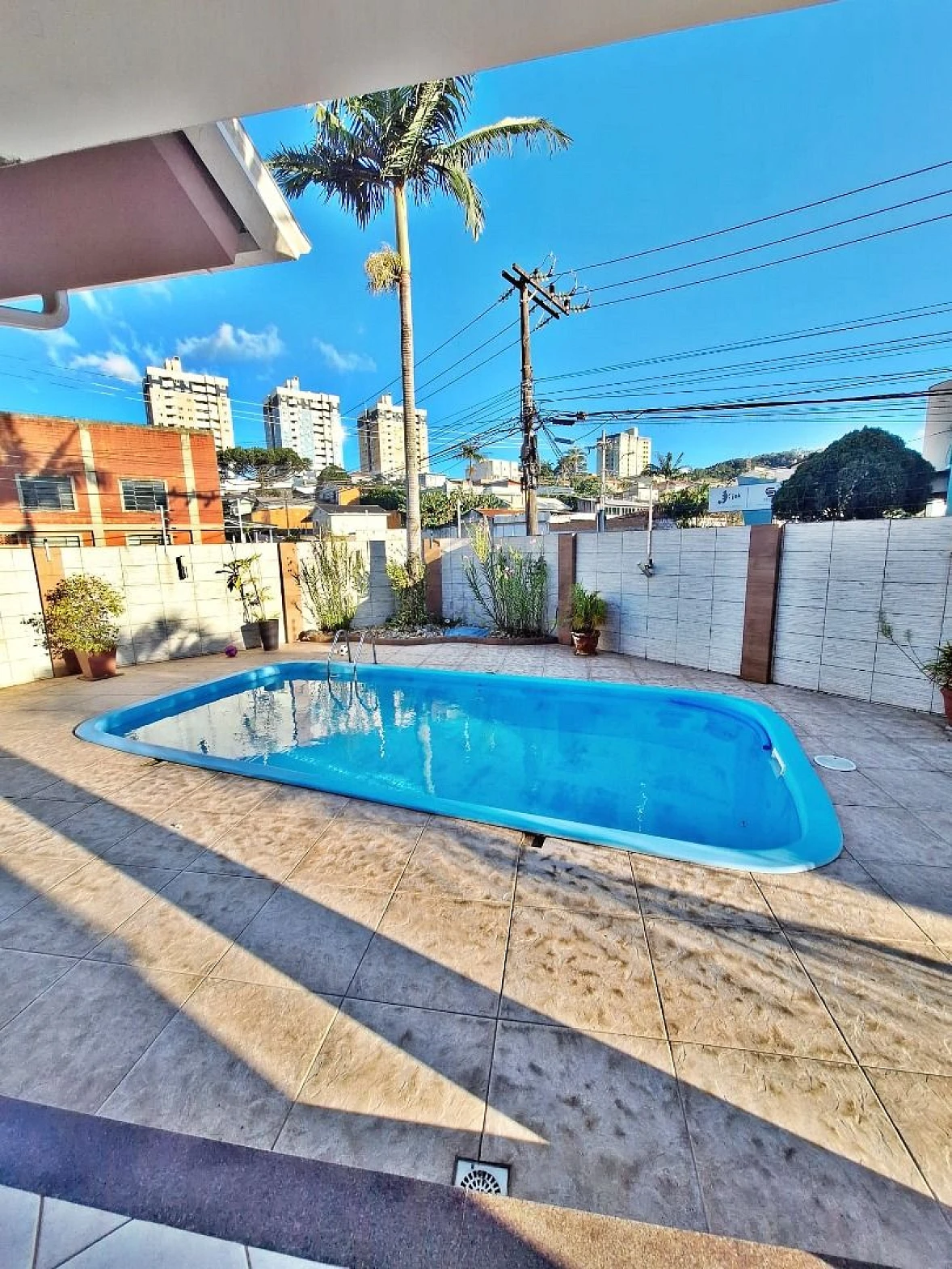 Casa 4 Quartos, 1 Suíte, 3 Vagas - Jardim Cidade Florianópolis - Santa Catarina - Foto 9