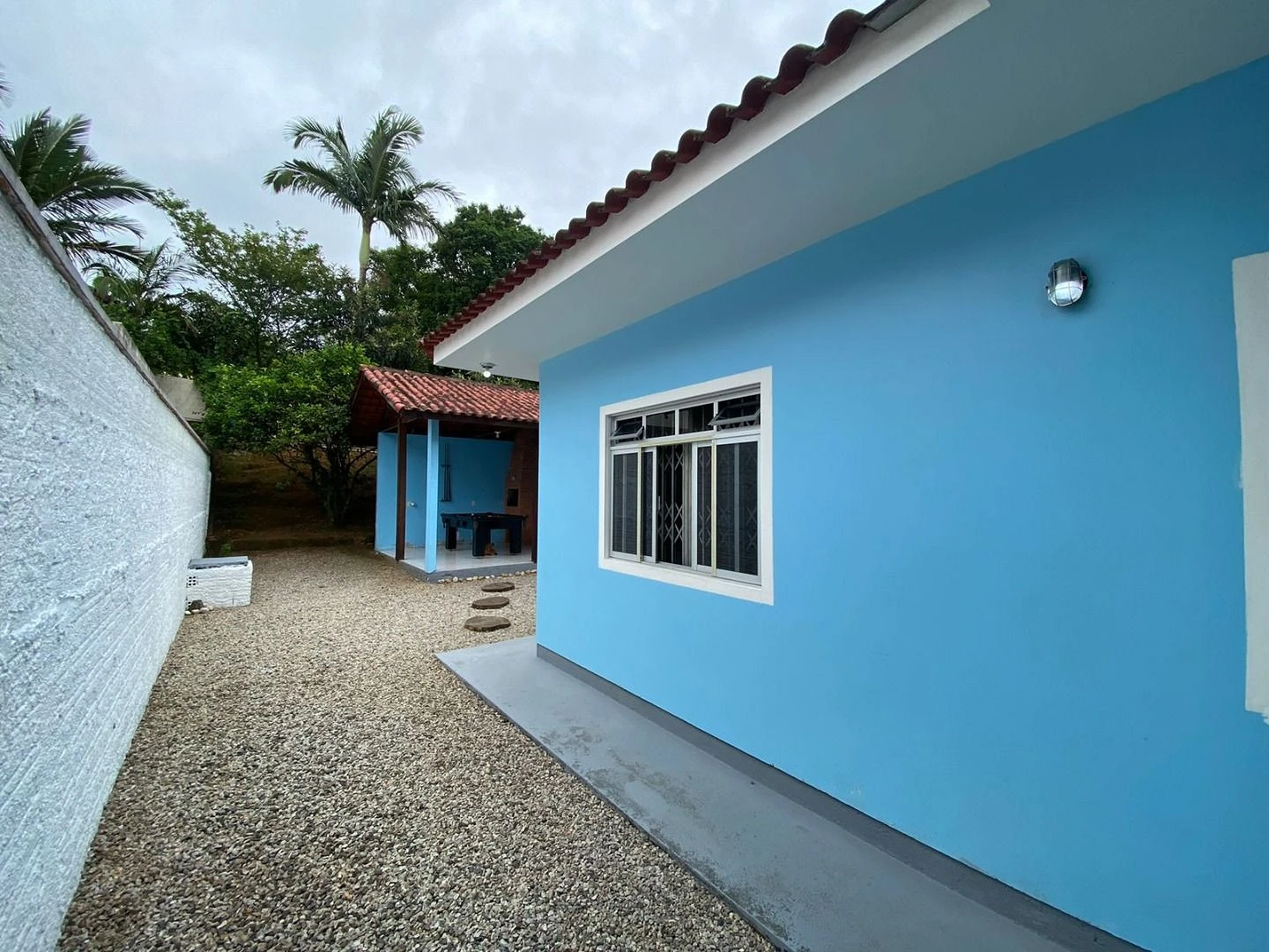 Casa em Pagani, Palhoça