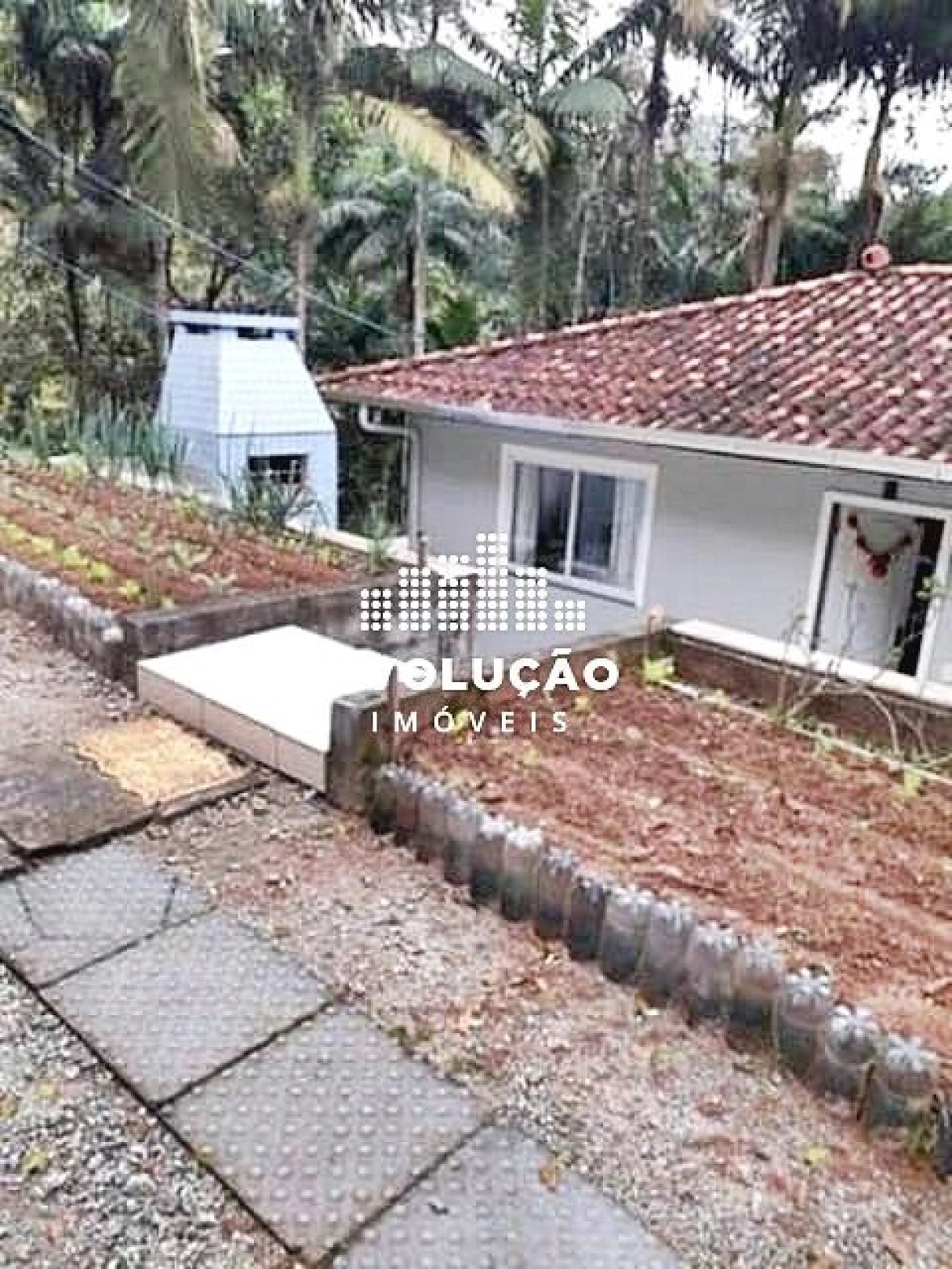 Chácara em Santa Tereza, São Pedro de Alcântara