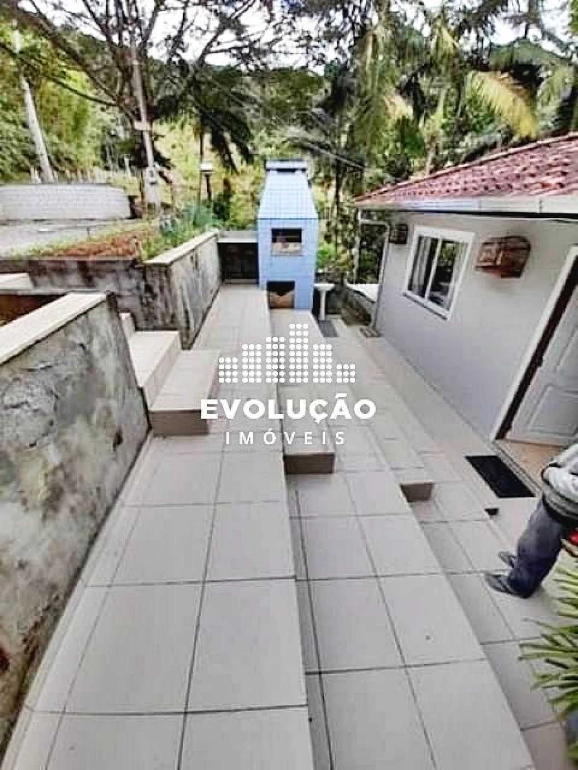 Chácara em Santa Tereza, São Pedro de Alcântara