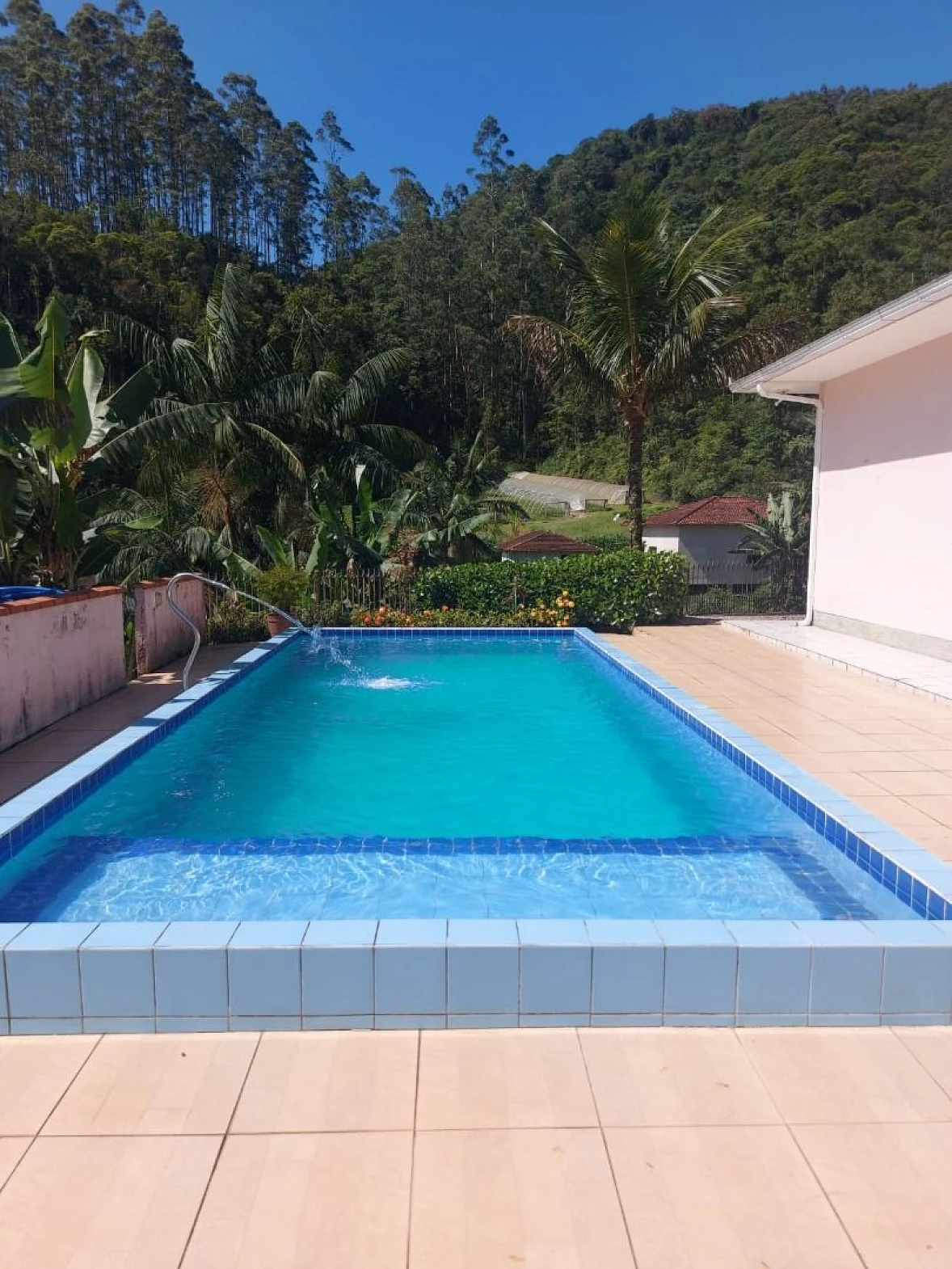 Chácara em Centro, Antônio Carlos