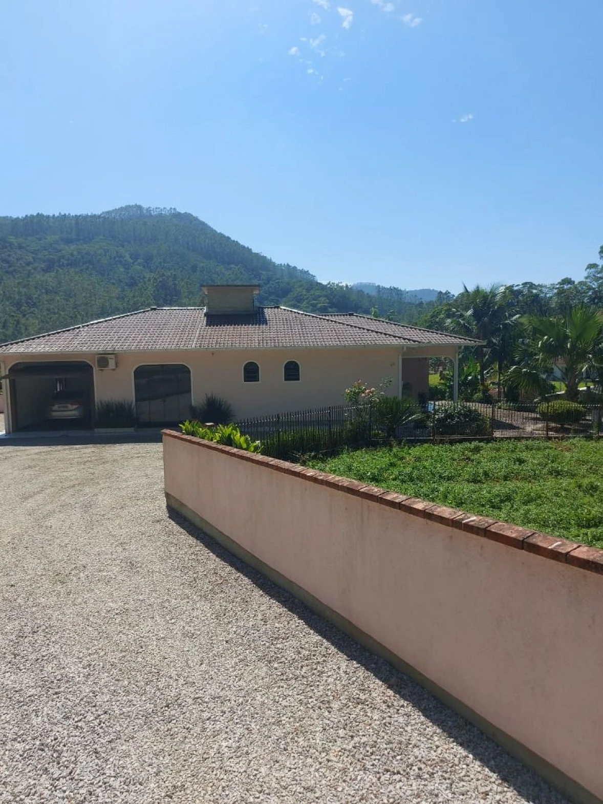 Chácara com Casa - Centro - Antônio Carlos/SC - Foto 10
