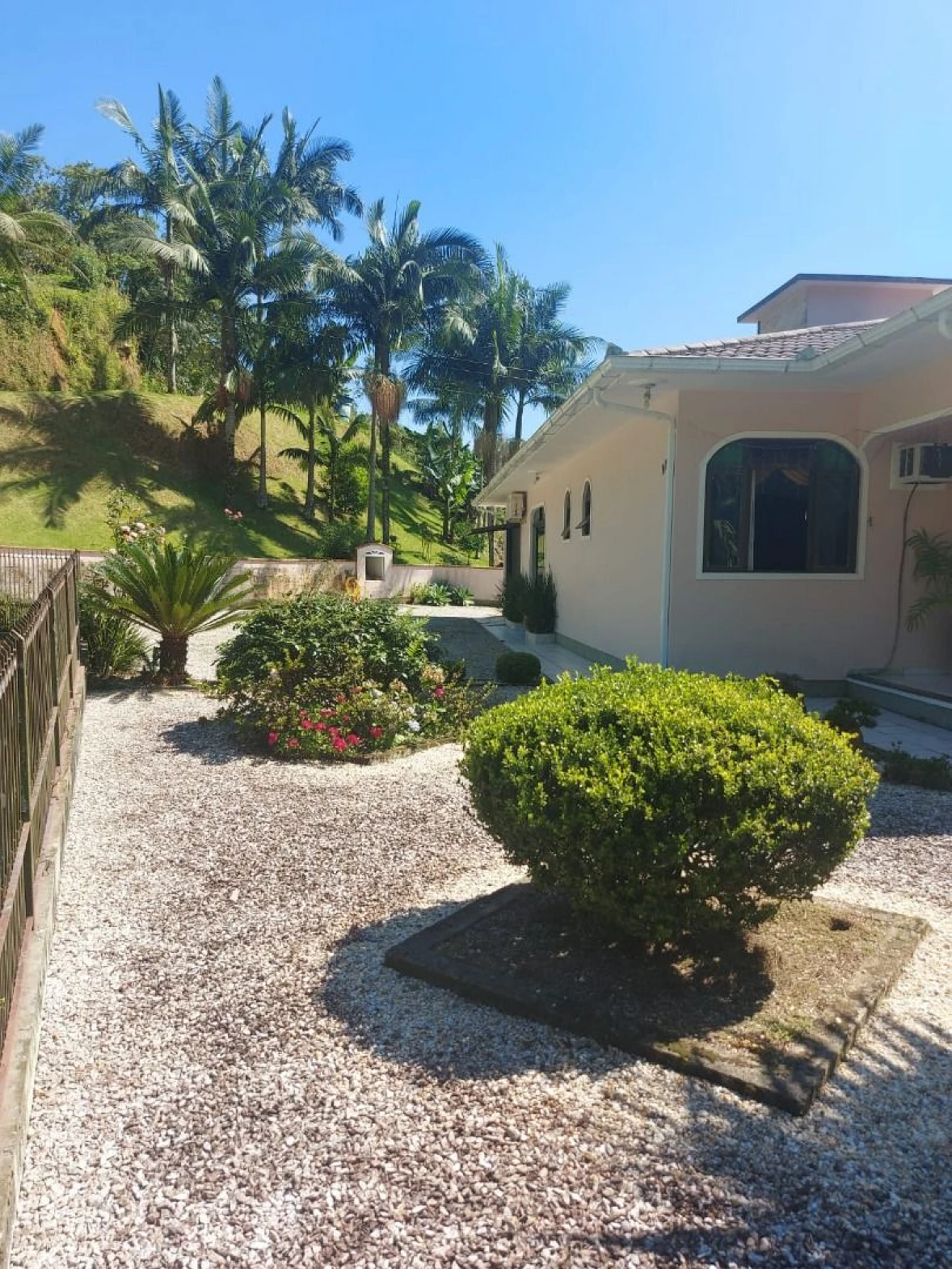 Chácara com Casa - Centro - Antônio Carlos/SC - Foto 16