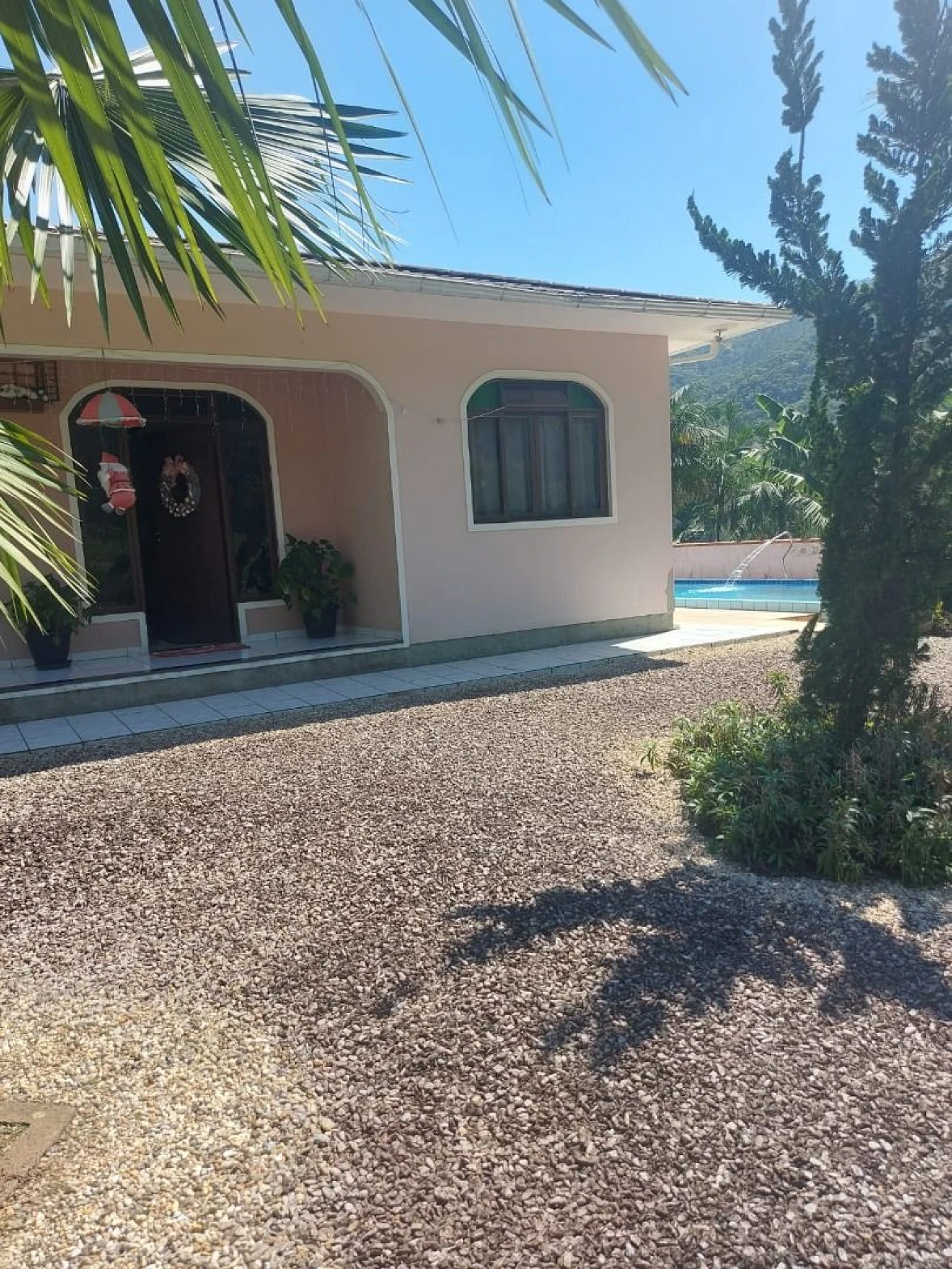 Chácara com Casa - Centro - Antônio Carlos/SC - Foto 17
