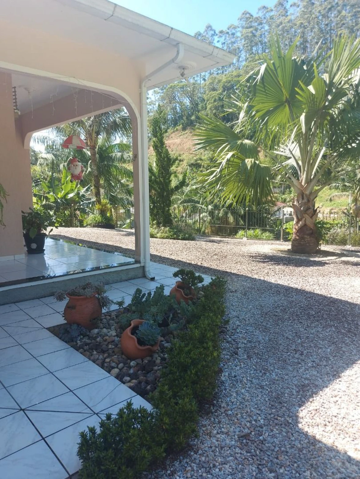 Chácara com Casa - Centro - Antônio Carlos/SC - Foto 18
