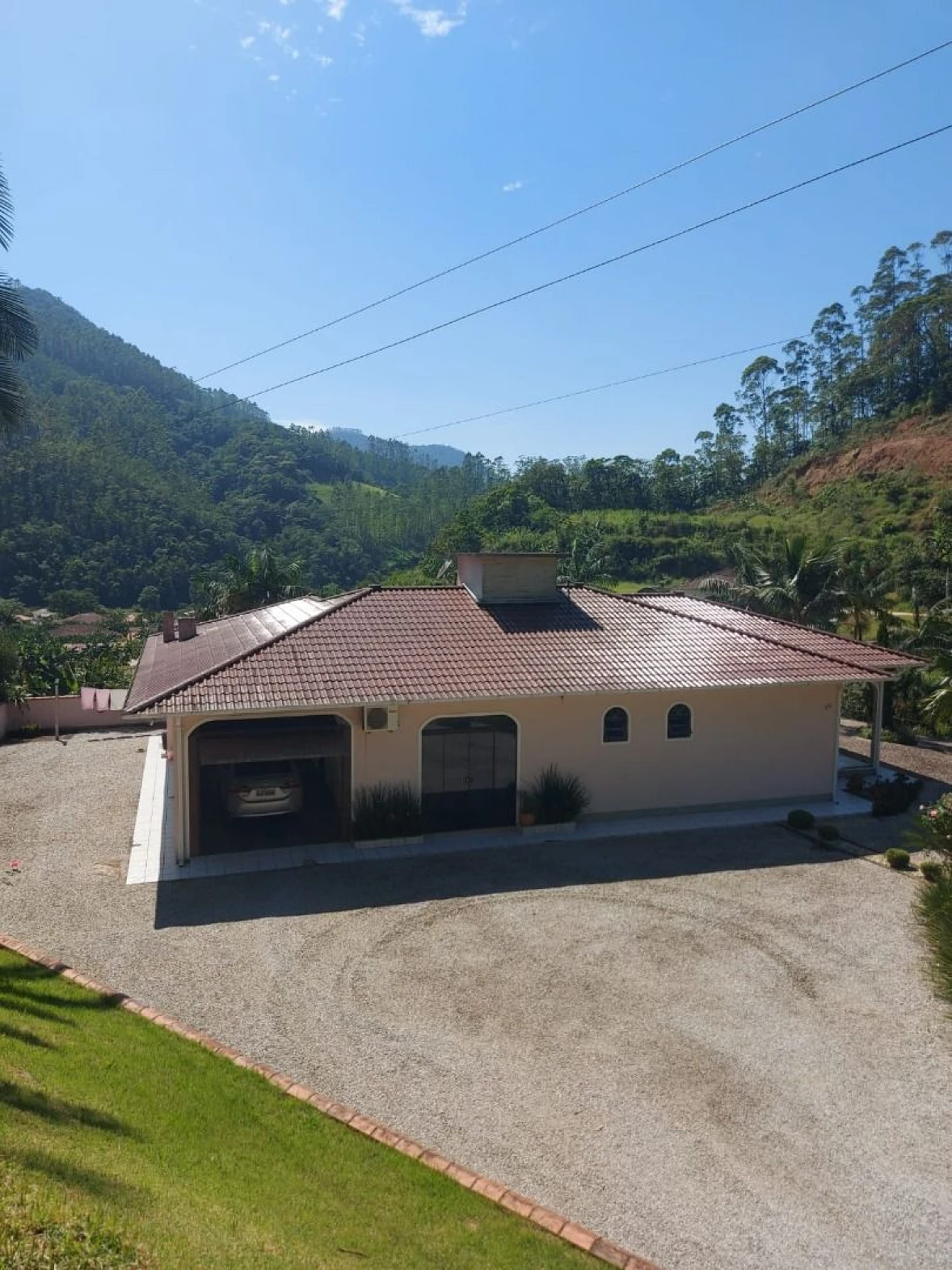 Chácara com Casa - Centro - Antônio Carlos/SC - Foto 19