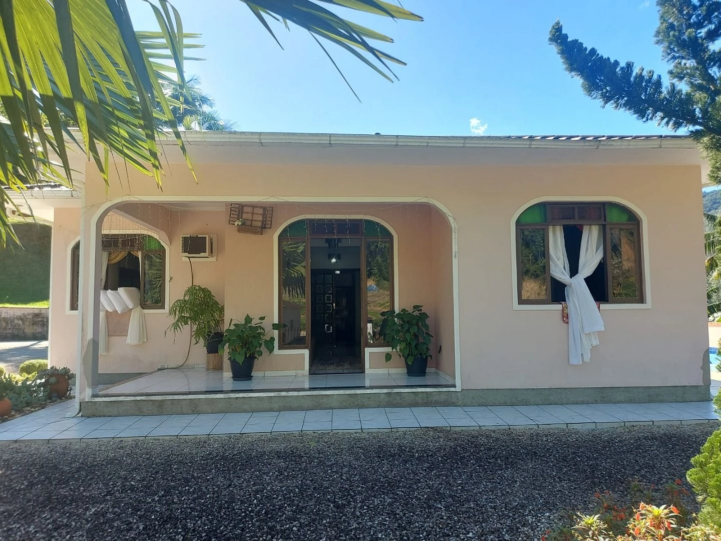 Chácara em Centro, Antônio Carlos