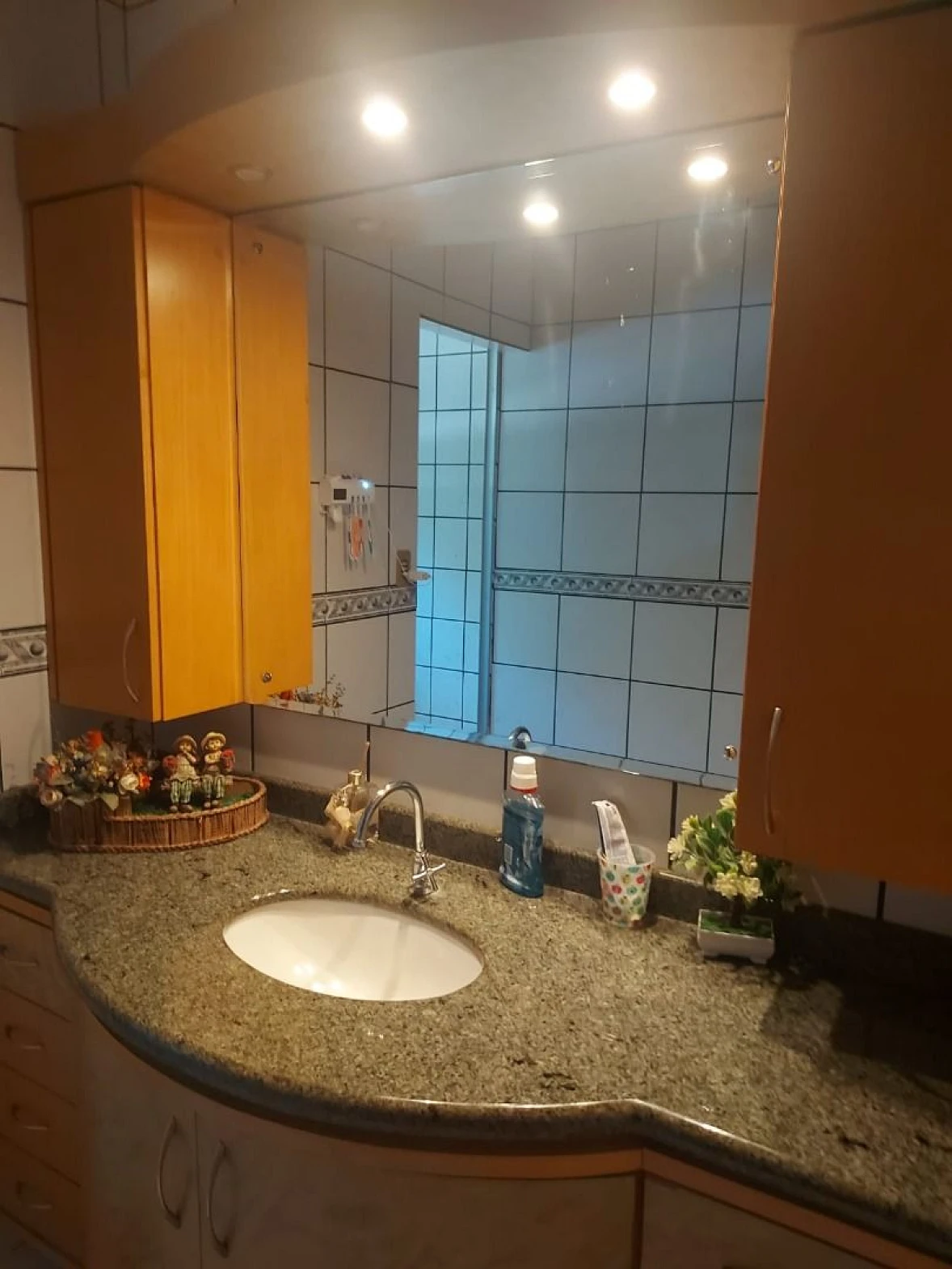 Chácara com Casa - Centro - Antônio Carlos/SC - Foto 24