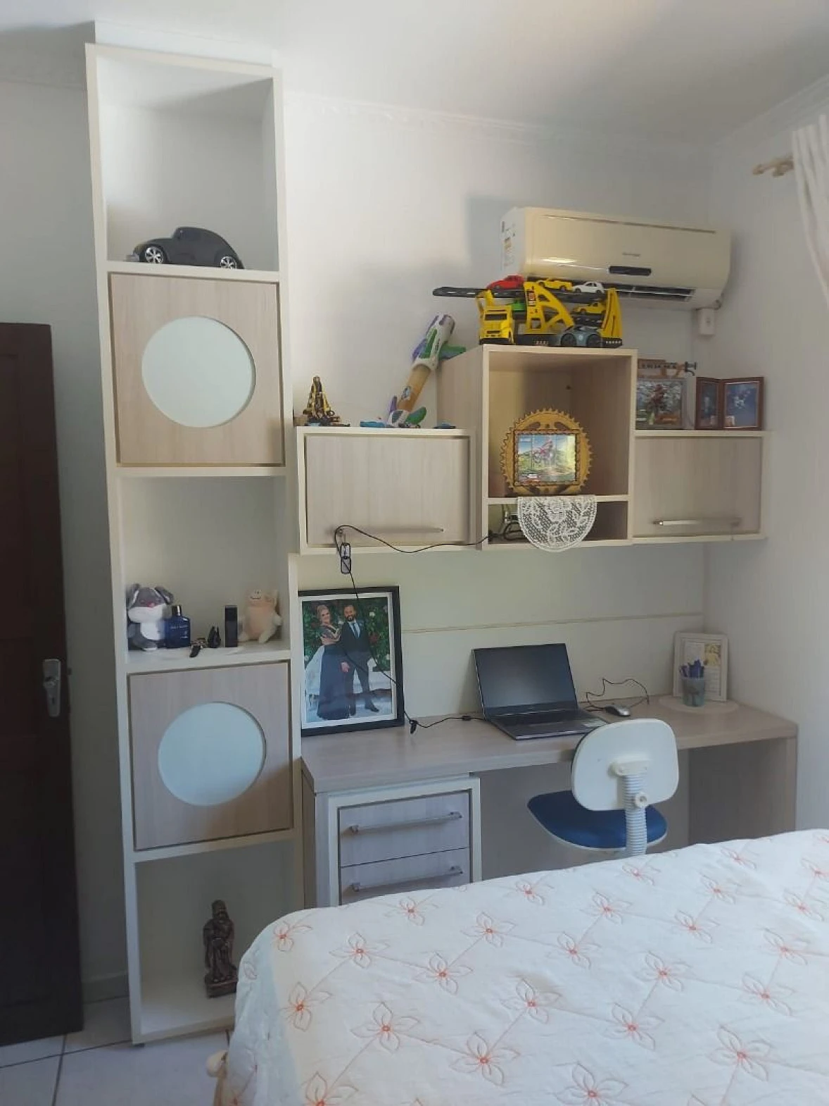 Chácara com Casa - Centro - Antônio Carlos/SC - Foto 27