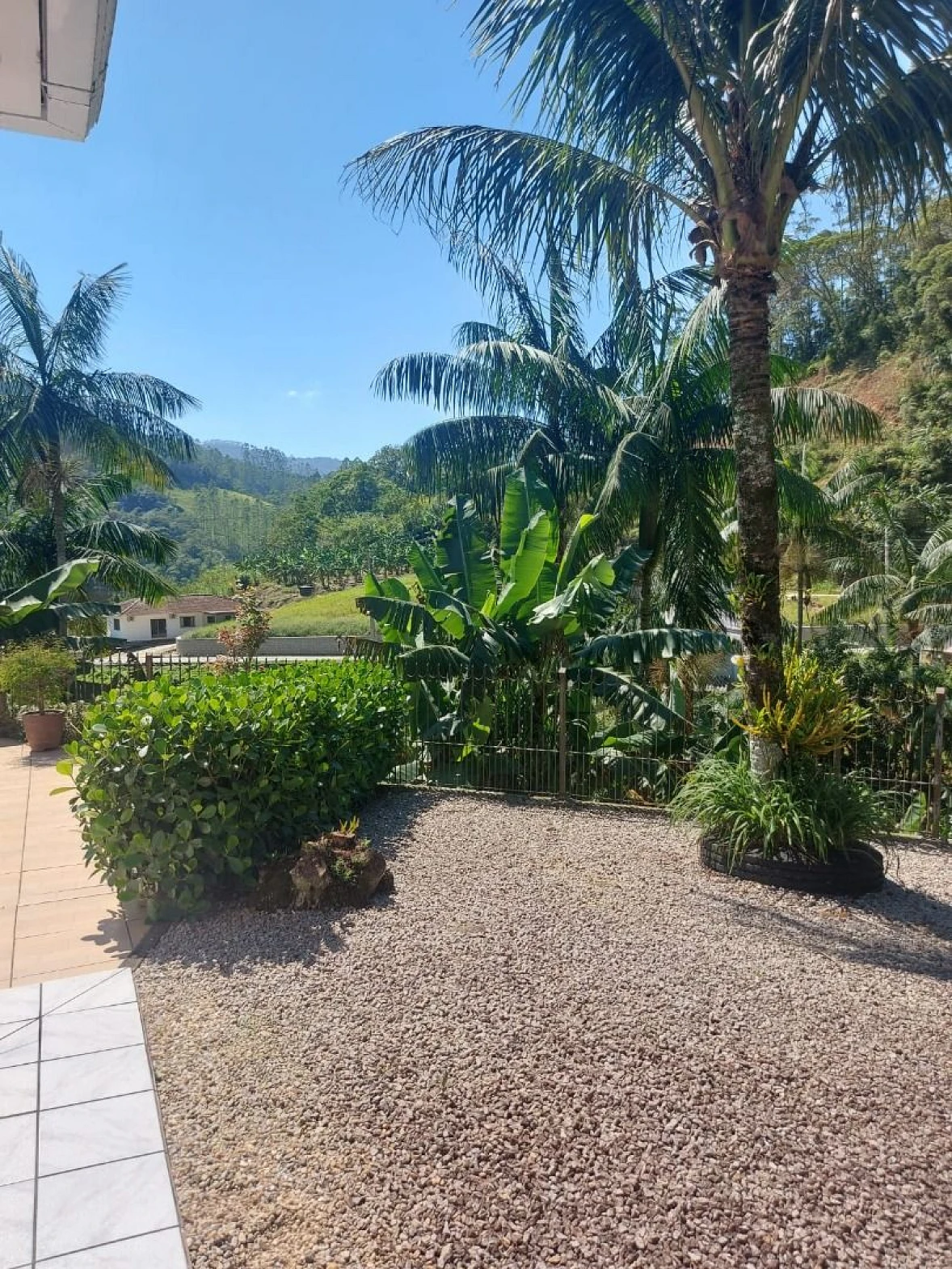 Chácara em Centro, Antônio Carlos