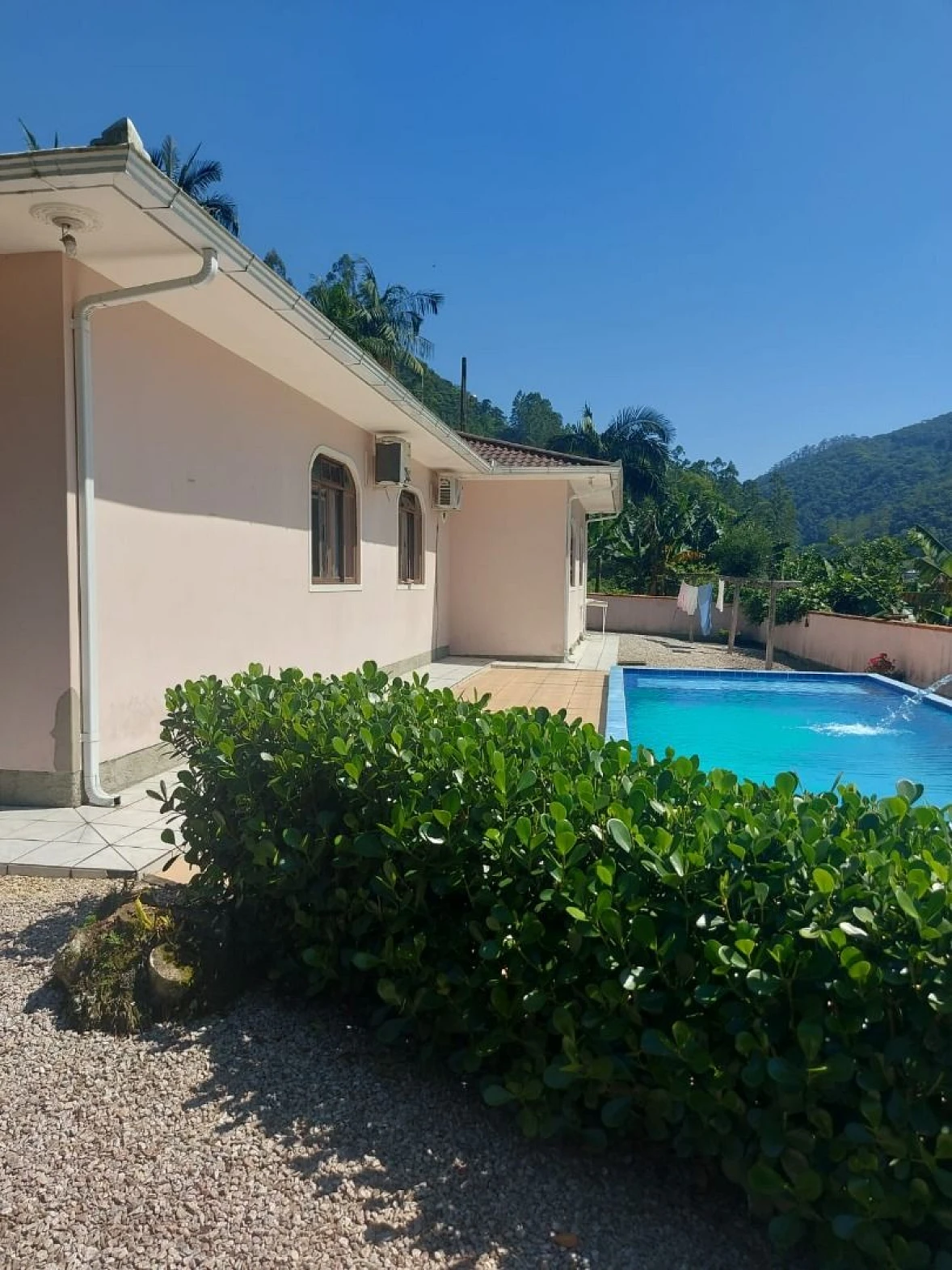 Chácara em Centro, Antônio Carlos