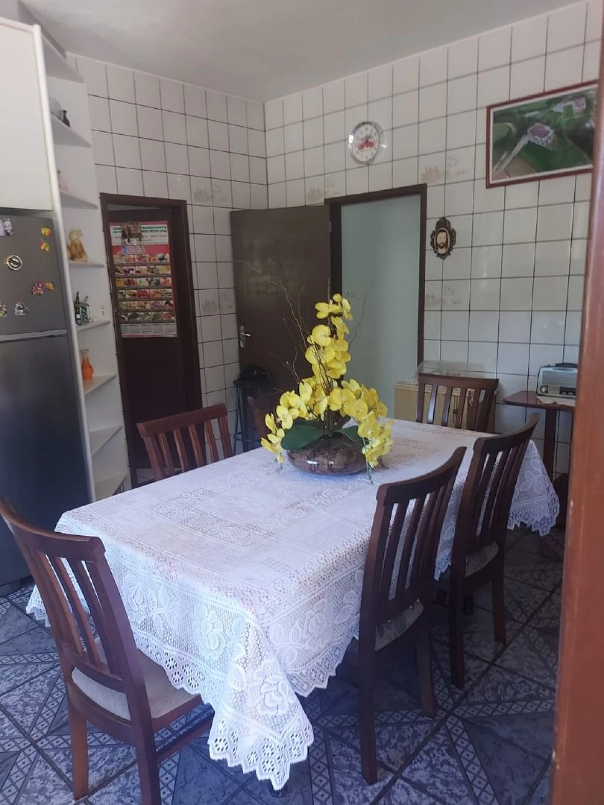 Chácara com Casa - Centro - Antônio Carlos/SC - Foto 6