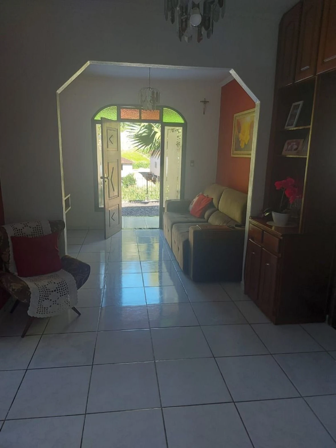 Chácara com Casa - Centro - Antônio Carlos/SC - Foto 7