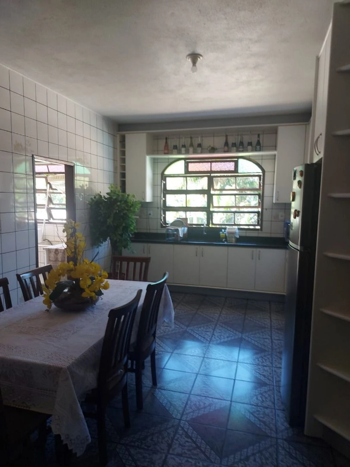 Chácara com Casa - Centro - Antônio Carlos/SC - Foto 8