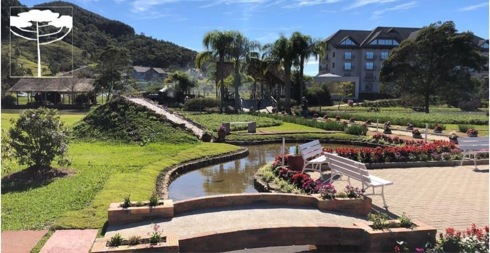 Terreno à Venda, 2240 m² por R$ 498.000,00 - Rio Bonito - Rancho Queimado/SC