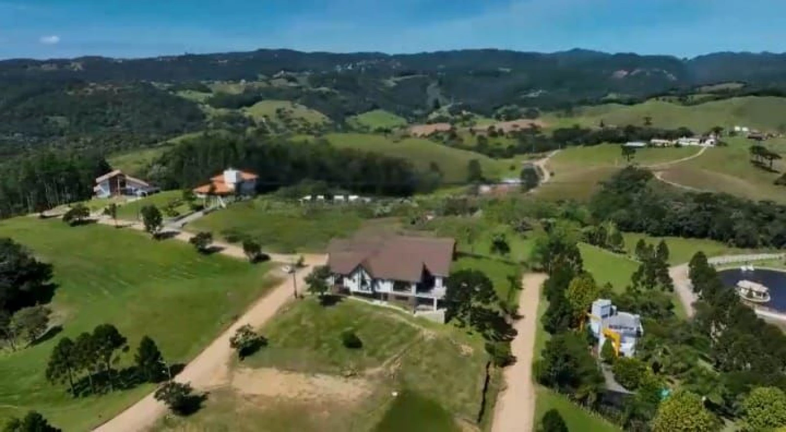 Terreno à Venda, 2240 m² - Rio Bonito - Rancho Queimado/SC - Foto 12