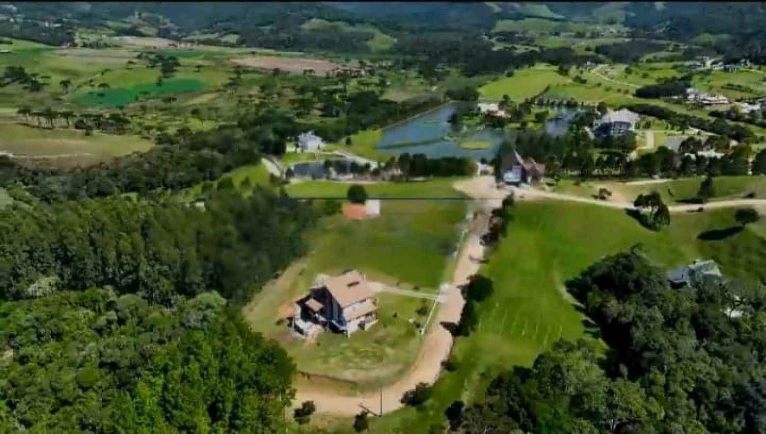 Terreno à Venda, 2240 m² - Rio Bonito - Rancho Queimado/SC - Foto 18