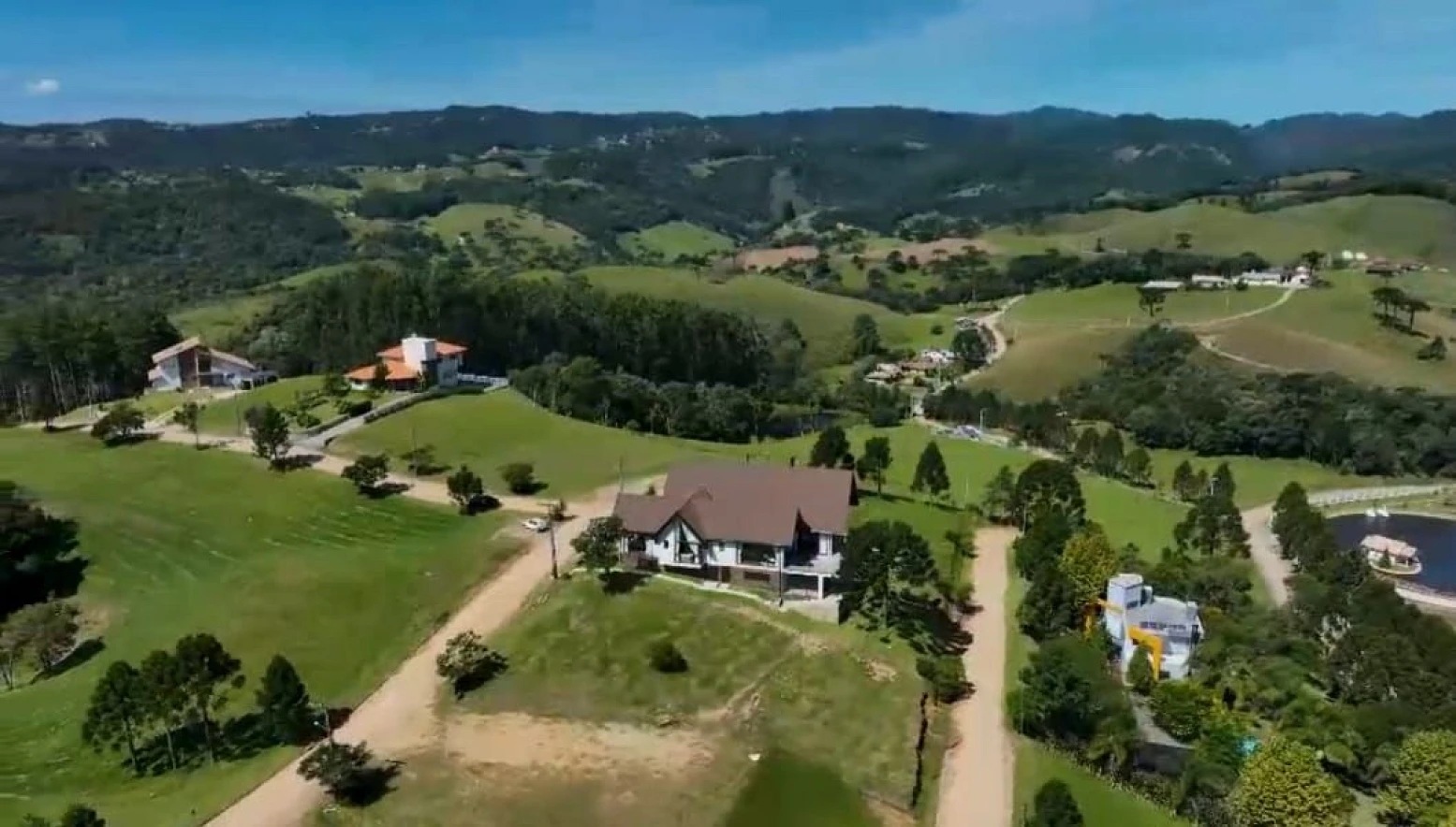 Terreno à Venda, 2240 m² - Rio Bonito - Rancho Queimado/SC - Foto 24