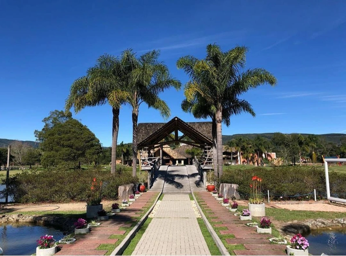 Terreno em Rio Bonito, Rancho Queimado