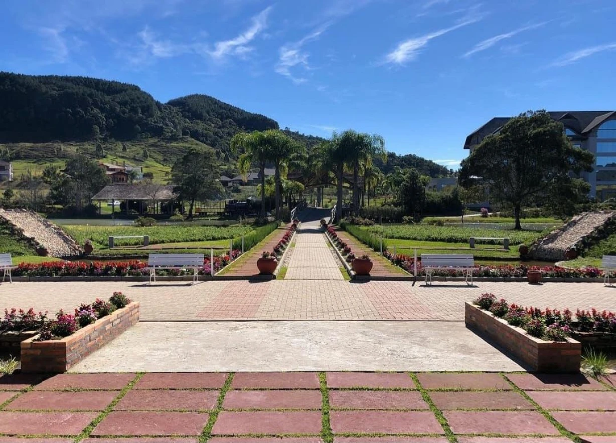 Terreno à Venda, 2240 m² - Rio Bonito - Rancho Queimado/SC - Foto 6