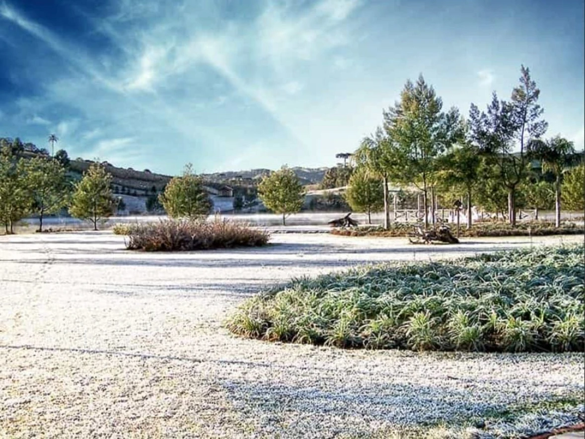 Rancho Queimado Condomínio Rural