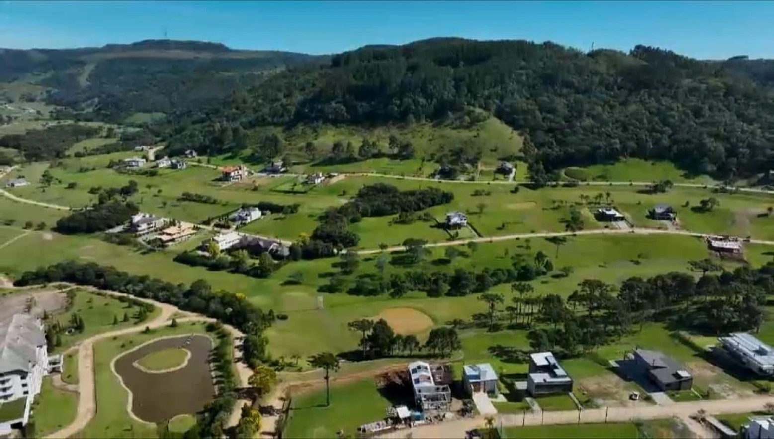 Terreno em Rio Bonito, Rancho Queimado