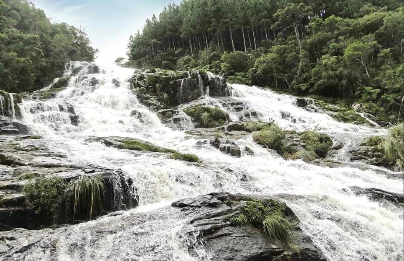 Terreno em Rio Bonito, Rancho Queimado