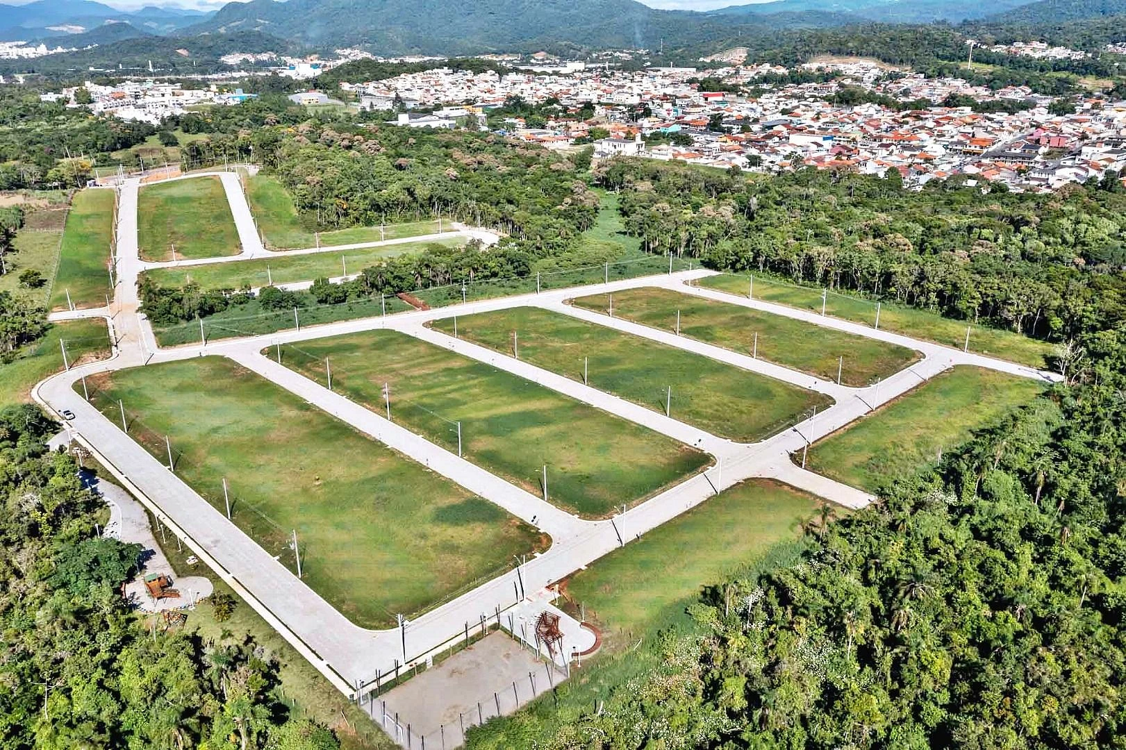 Casa 3 Quartos, 1 Suíte, 1 Vaga - Forquilhas - Santa Catarina - Foto 20