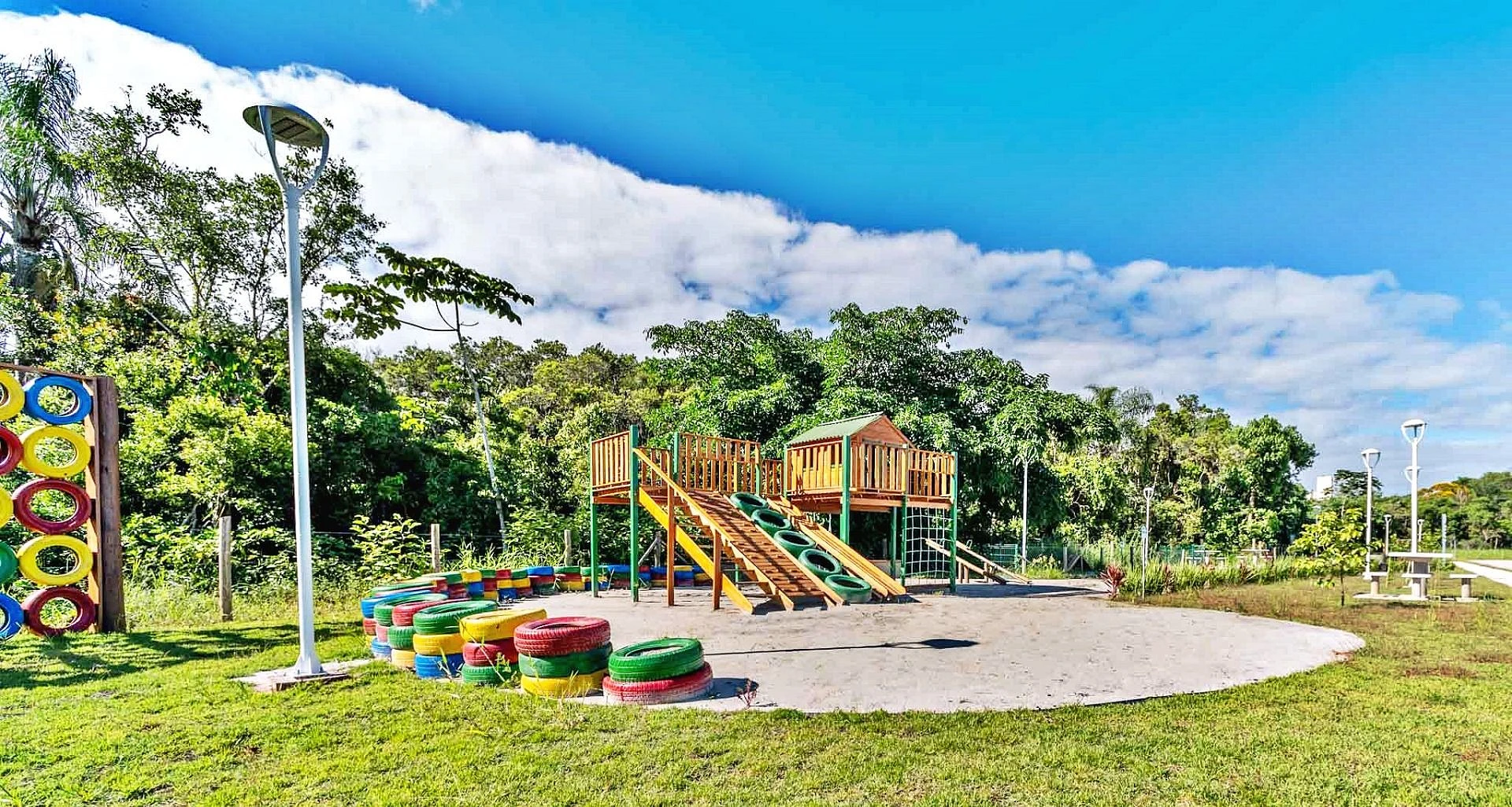 Casa 3 Quartos, 1 Suíte, 1 Vaga - Forquilhas - Santa Catarina - Foto 29