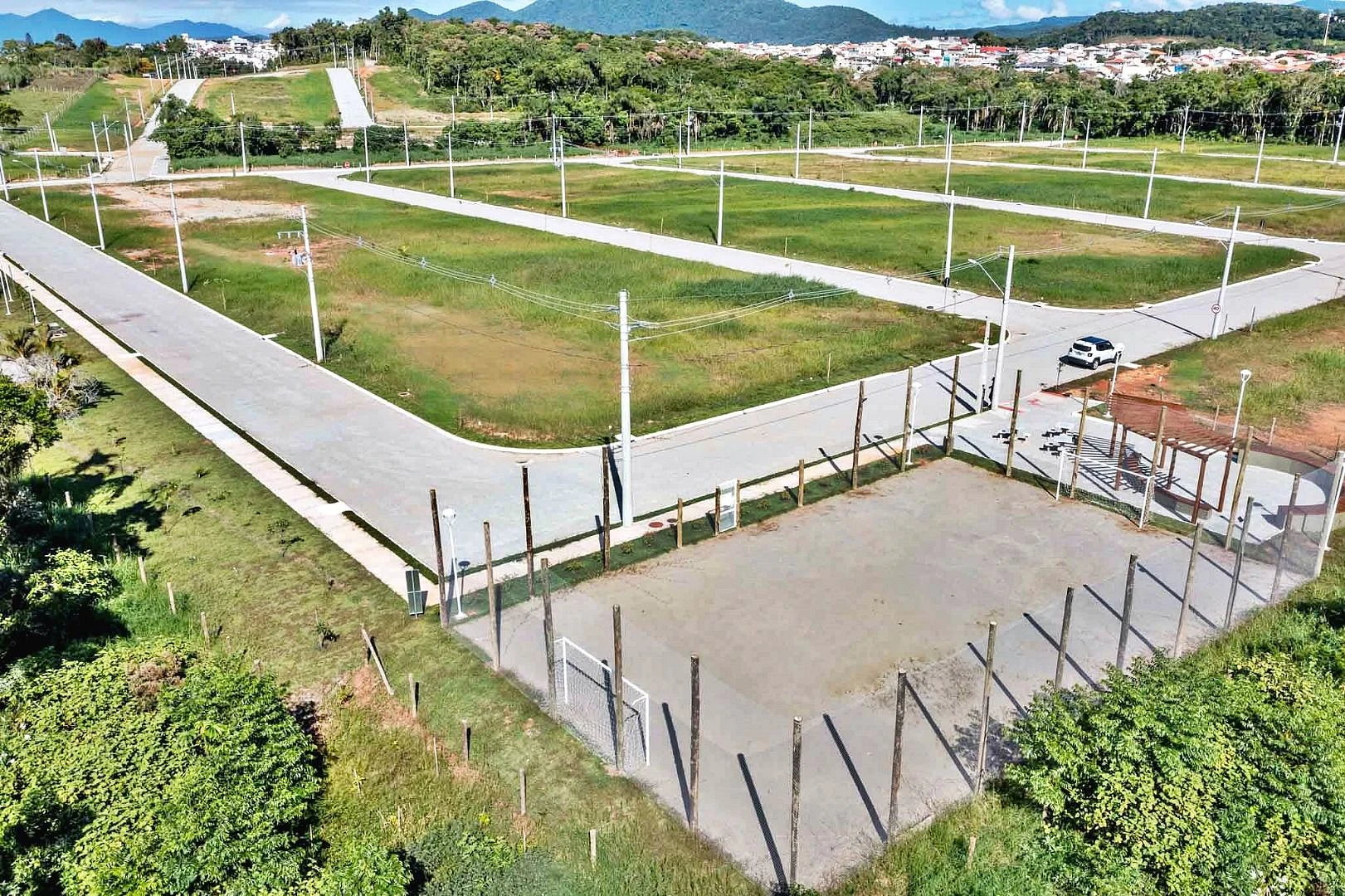 Casa 3 Quartos, 1 Suíte, 1 Vaga - Forquilhas - Santa Catarina - Foto 30