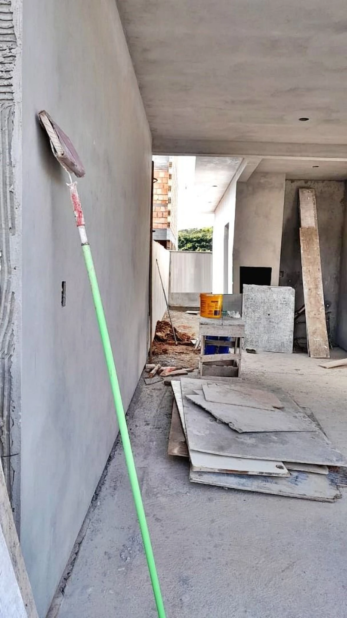 Casa em Forquilhas, São José