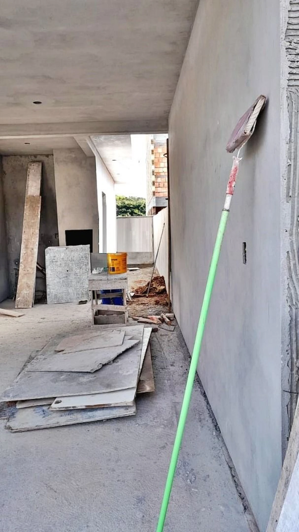 Casa em Forquilhas, São José