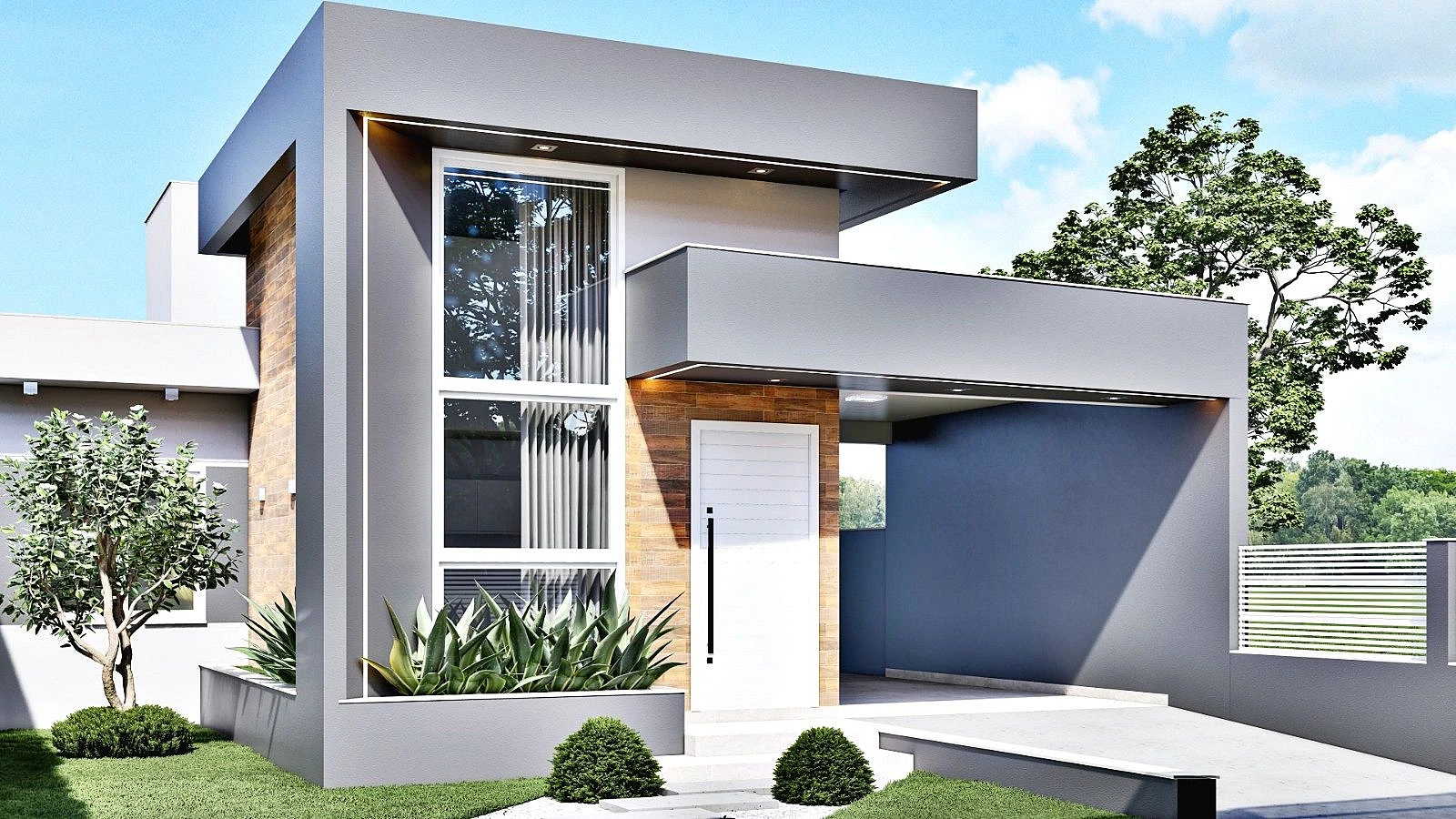 Casa em Forquilhas, São José