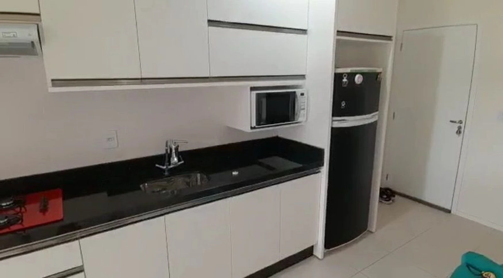 Apto 2 Quartos, 1 Vaga, Lazer - São Sebastião - Santa Catarina - Foto 11