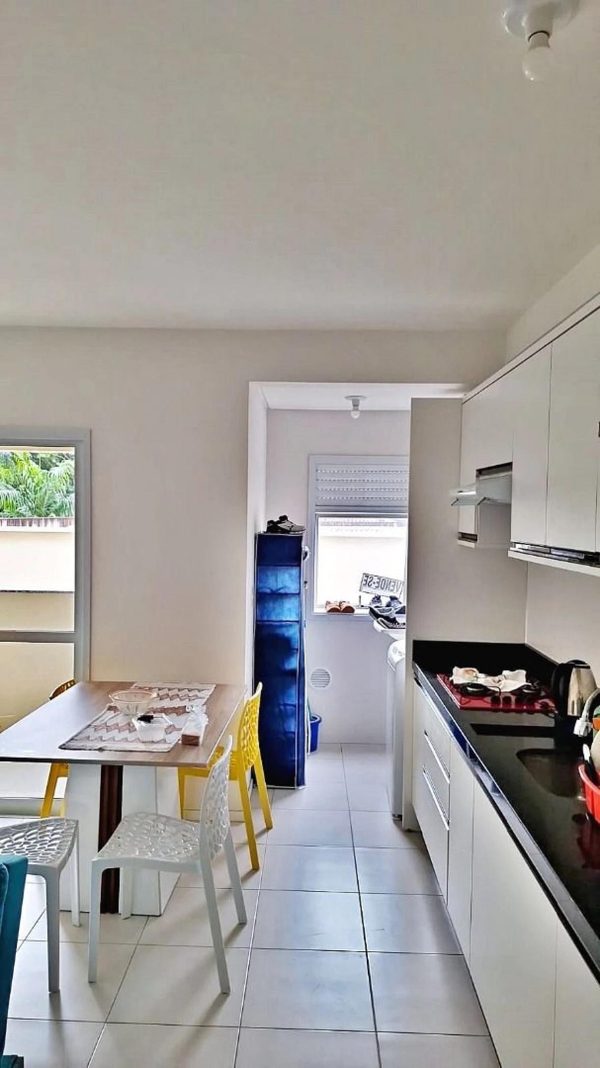 Apto 2 Quartos, 1 Vaga, Lazer - São Sebastião - Santa Catarina - Foto 12