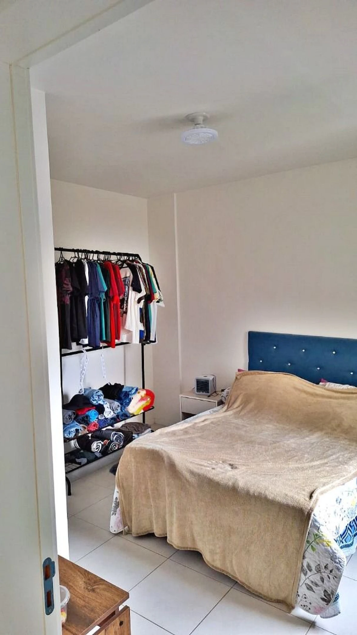 Apto 2 Quartos, 1 Vaga, Lazer - São Sebastião - Santa Catarina - Foto 15
