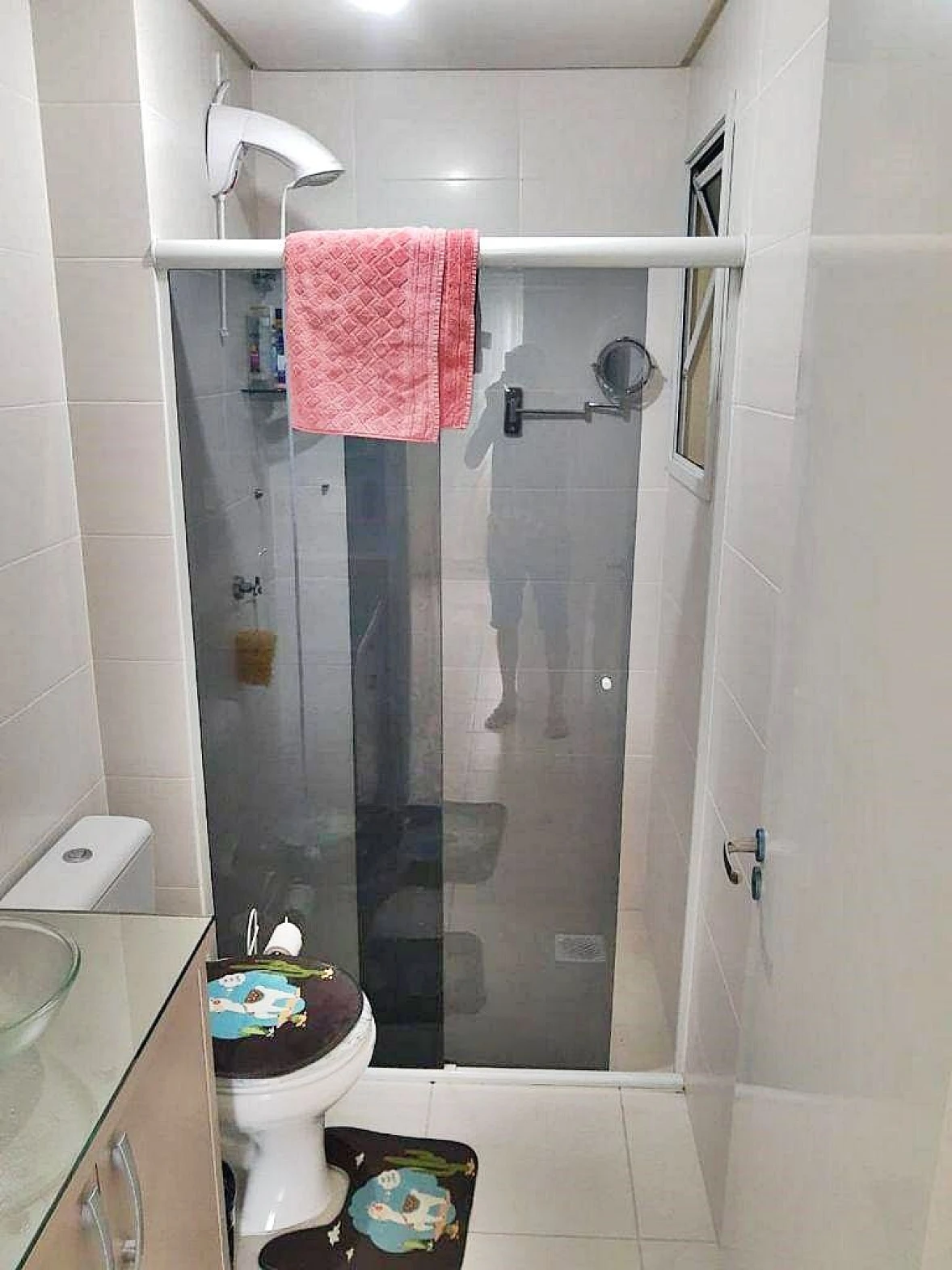Apto 2 Quartos, 1 Vaga, Lazer - São Sebastião - Santa Catarina - Foto 17
