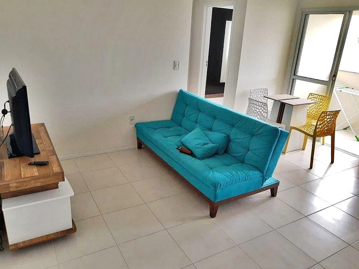 Apartamento em São Sebastião, Palhoça