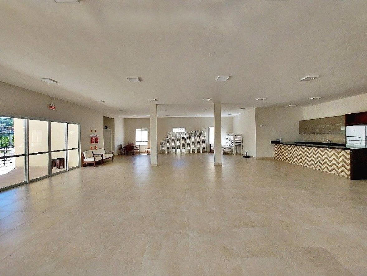 Apto 2 Quartos, 1 Vaga, Lazer - São Sebastião - Santa Catarina - Foto 20