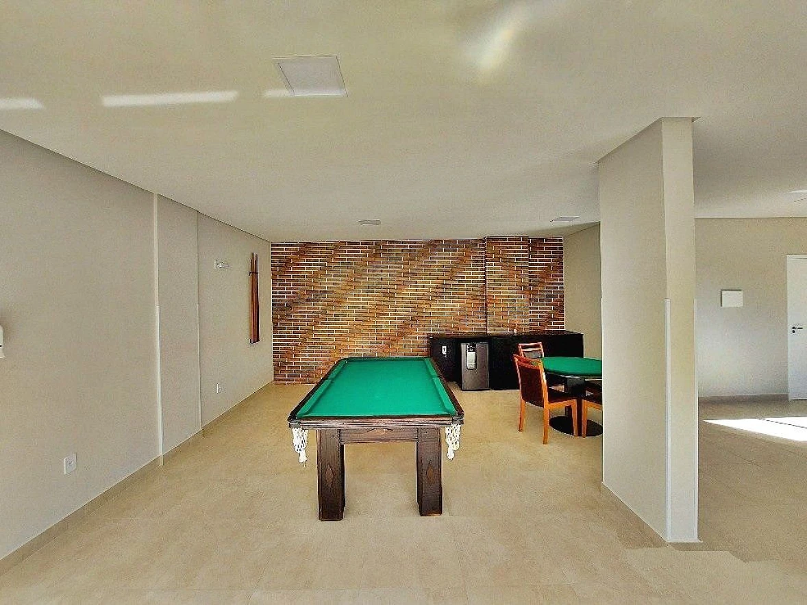 Apto 2 Quartos, 1 Vaga, Lazer - São Sebastião - Santa Catarina - Foto 26