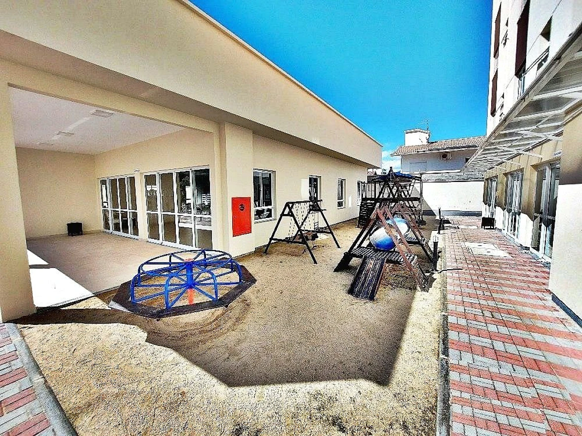 Apto 2 Quartos, 1 Vaga, Lazer - São Sebastião - Santa Catarina - Foto 27