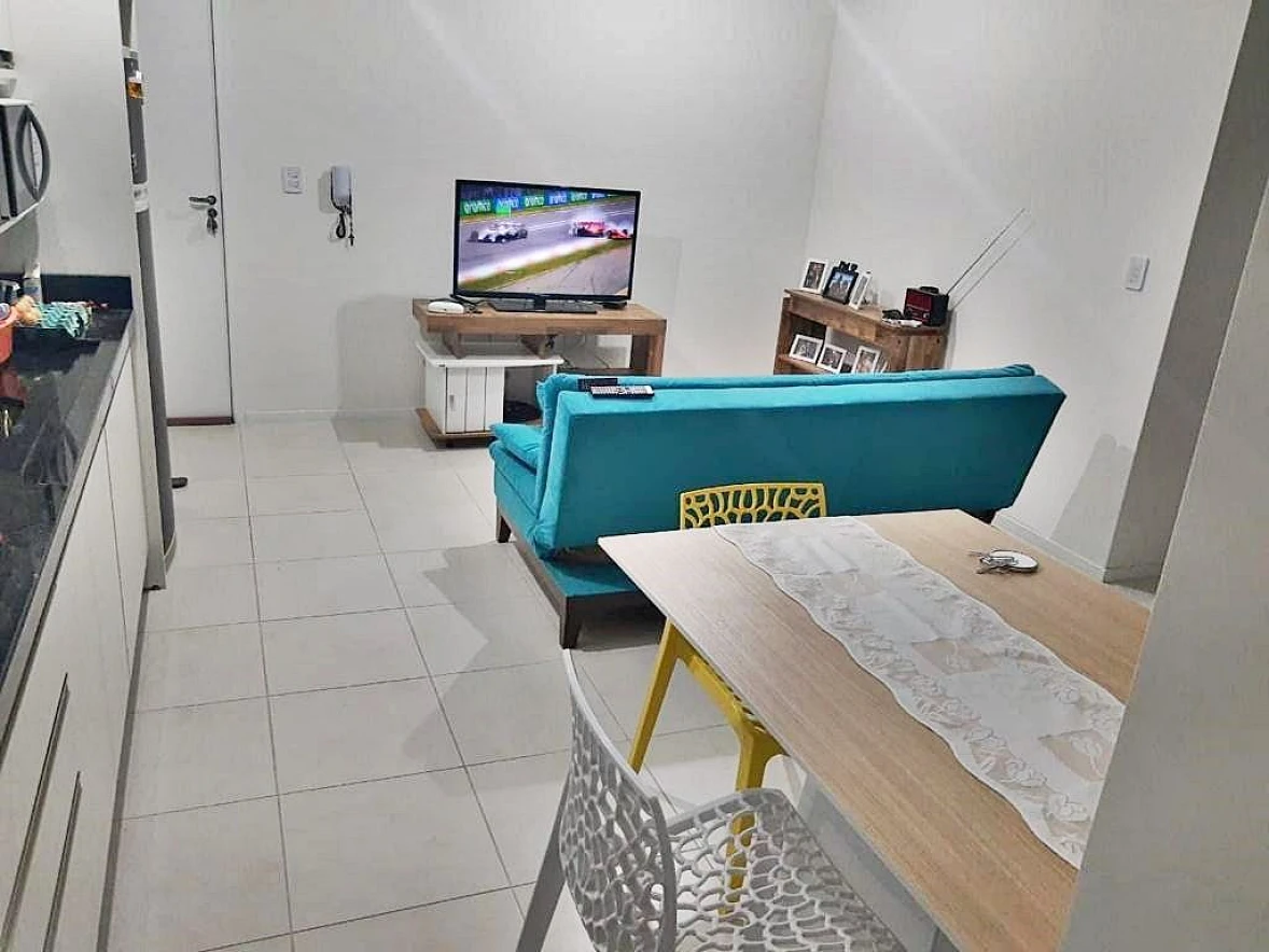Apartamento em São Sebastião, Palhoça