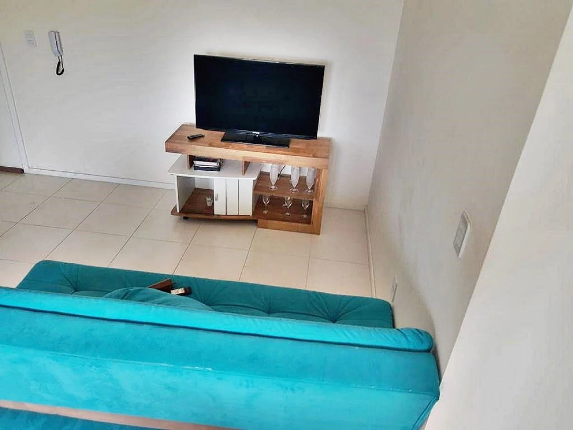 Apartamento em São Sebastião, Palhoça