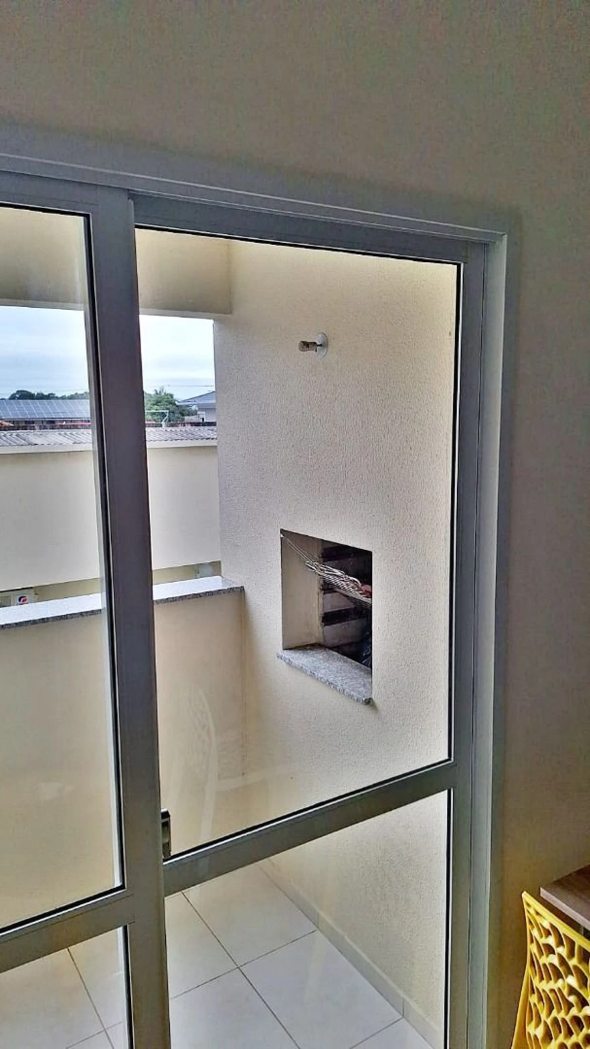 Apto 2 Quartos, 1 Vaga, Lazer - São Sebastião - Santa Catarina - Foto 6