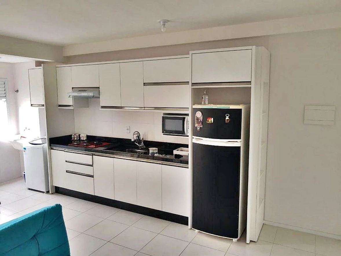 Apto 2 Quartos, 1 Vaga, Lazer - São Sebastião - Santa Catarina - Foto 7