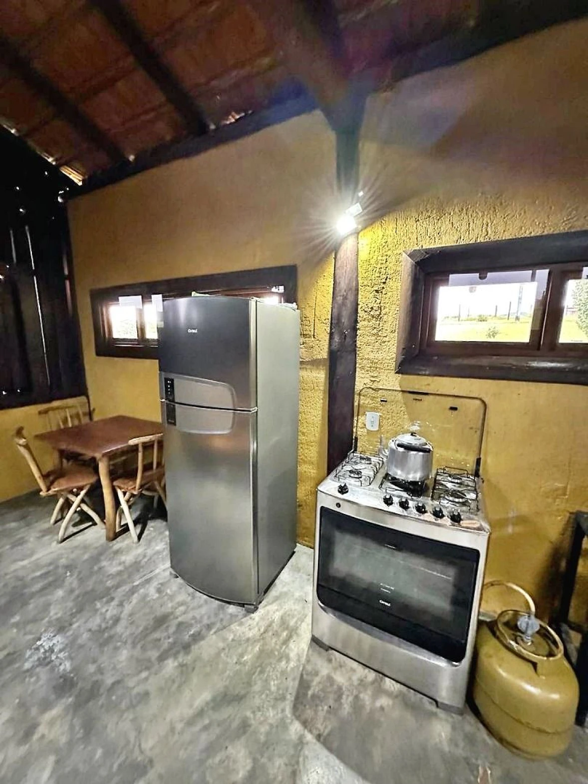 Terreno em Condomínio Planejado - Rancho Queimado - Santa Catarina - Foto 12