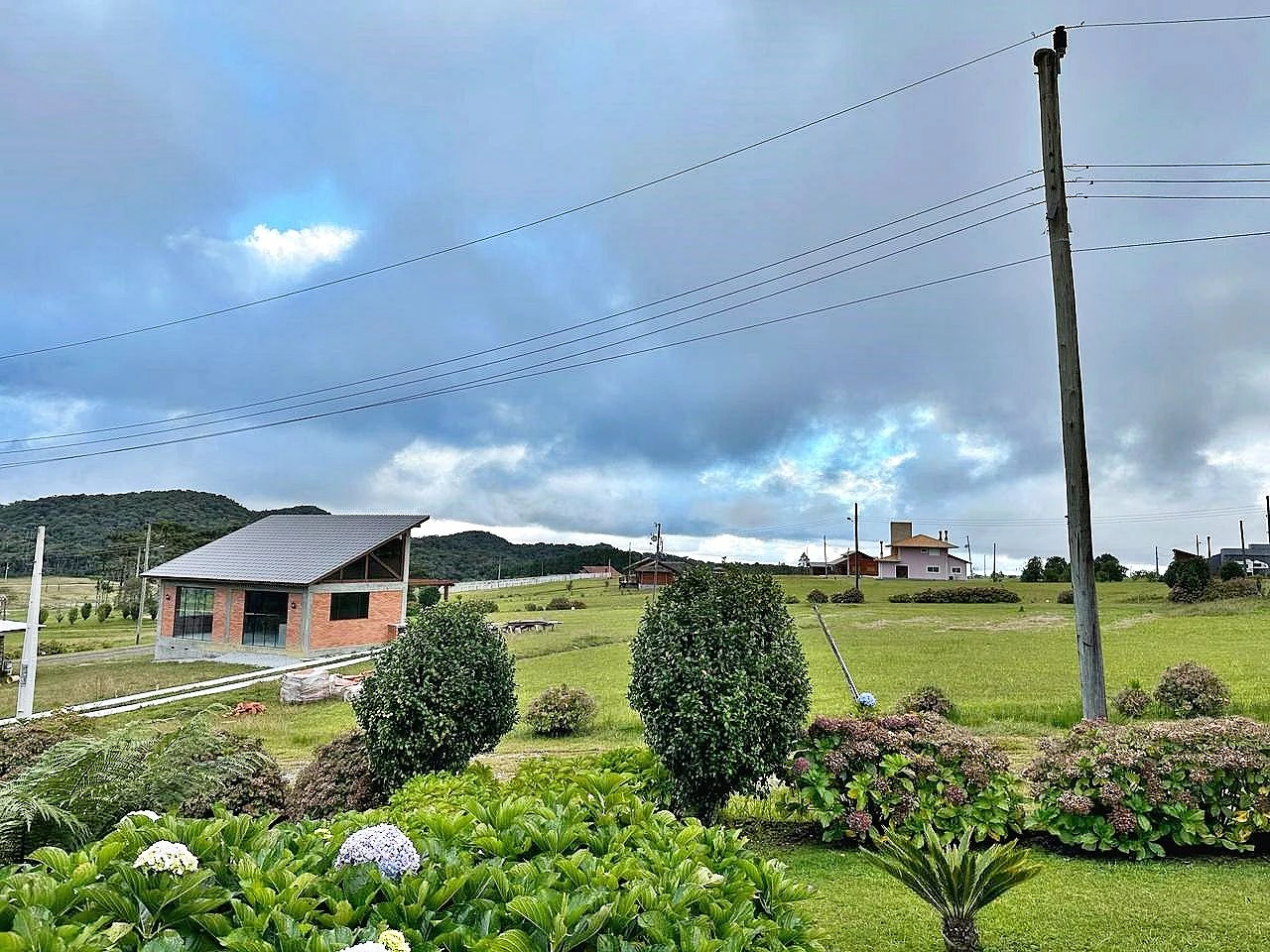 Terreno em Condomínio Planejado - Rancho Queimado - Santa Catarina - Foto 16