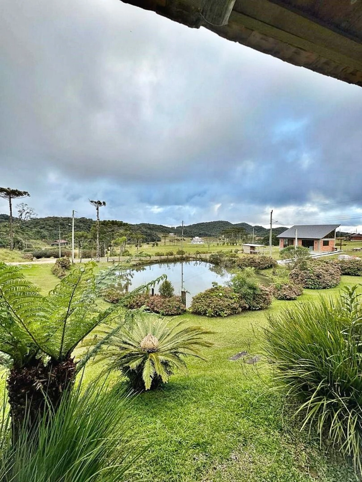 Terreno em Condomínio Planejado - Rancho Queimado - Santa Catarina - Foto 19
